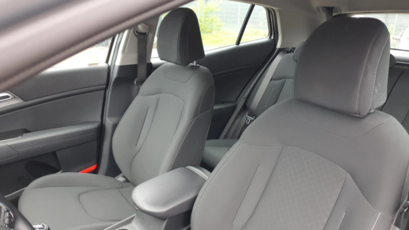 KIA Sportage Sportage 1.6 T-GDI M 2WD