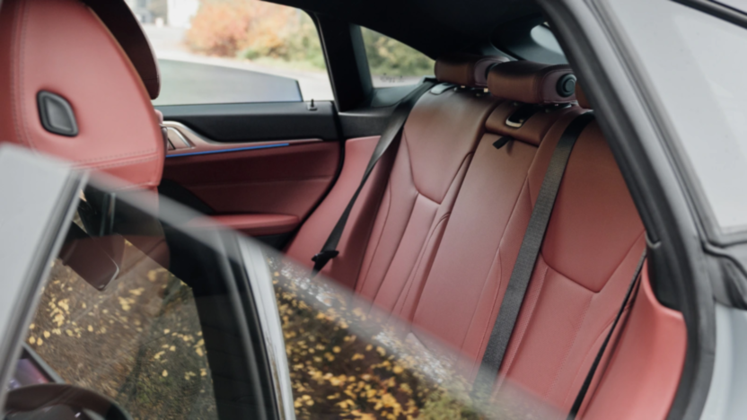BMW i4 i4 80.7kWh M50