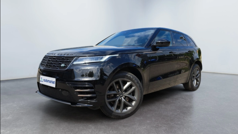 LAND ROVER Range Rover Velar Velar 2.0 P250 Dynamic SE