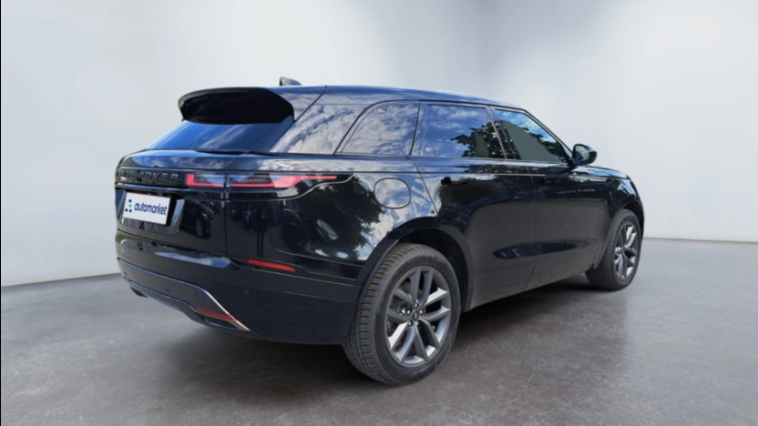 LAND ROVER Range Rover Velar Velar 2.0 P250 Dynamic SE