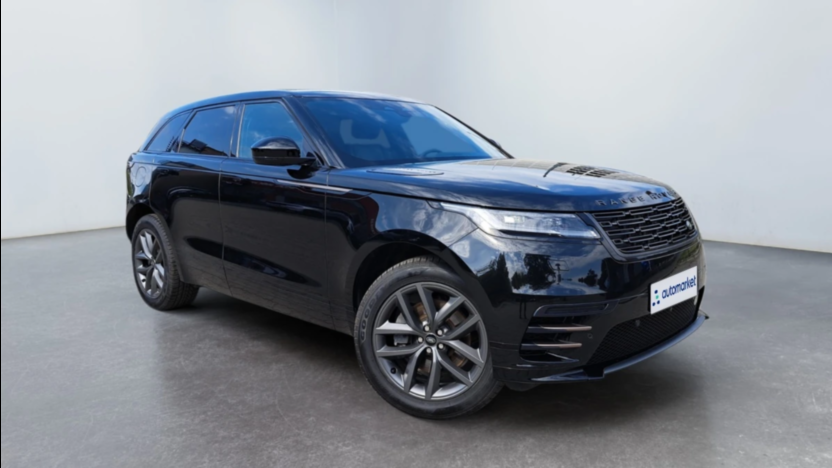 LAND ROVER Range Rover Velar Velar 2.0 P250 Dynamic SE