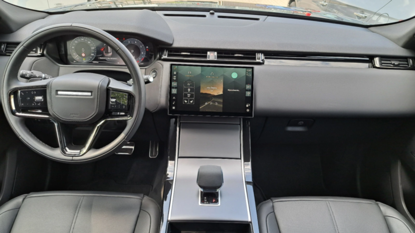LAND ROVER Range Rover Velar Velar 2.0 P250 Dynamic SE