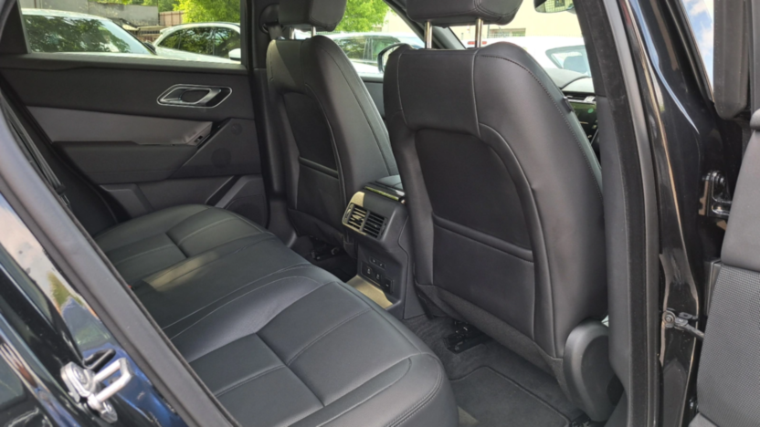 LAND ROVER Range Rover Velar Velar 2.0 P250 Dynamic SE
