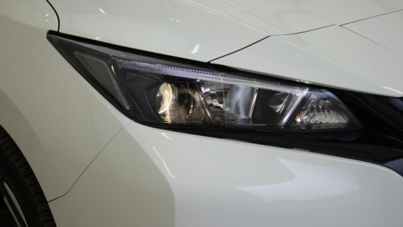 NISSAN Leaf Leaf 40kWh Acenta