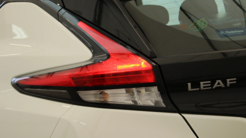NISSAN Leaf Leaf 40kWh Acenta