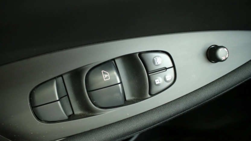 NISSAN Leaf Leaf 40kWh Acenta