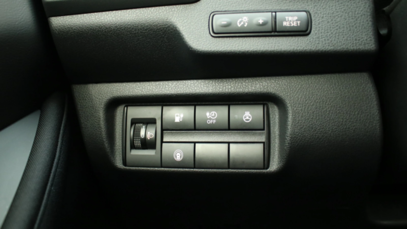 NISSAN Leaf Leaf 40kWh Acenta
