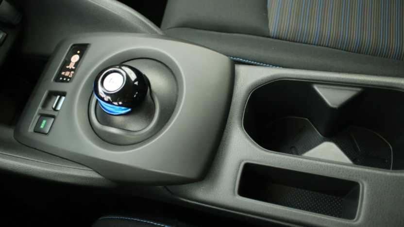 NISSAN Leaf Leaf 40kWh Acenta