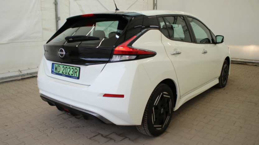 NISSAN Leaf Leaf 40kWh Acenta