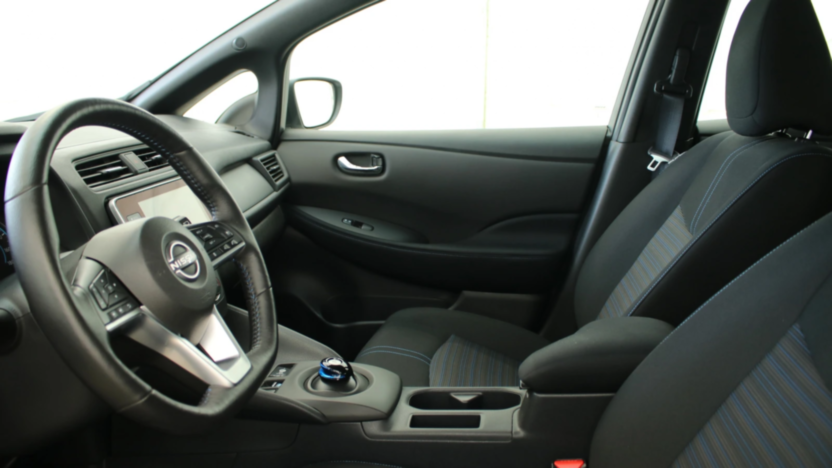NISSAN Leaf Leaf 40kWh Acenta