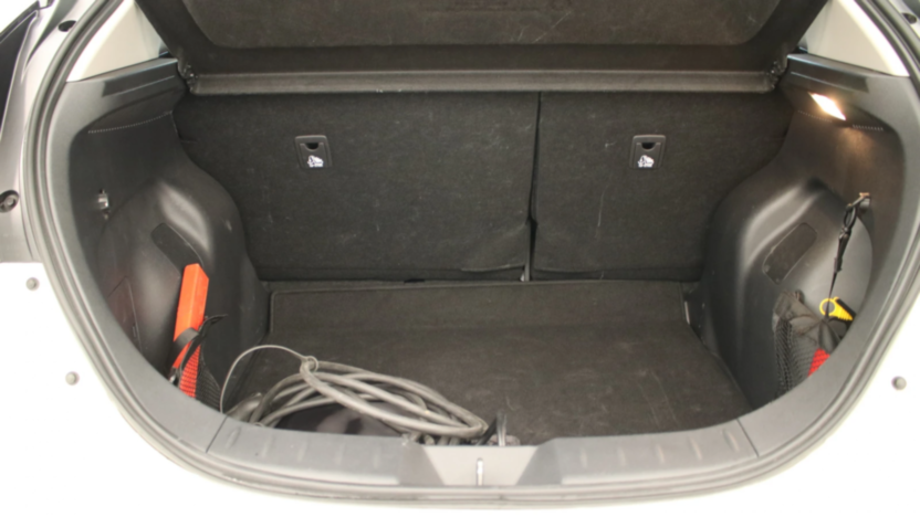 NISSAN Leaf Leaf 40kWh Acenta