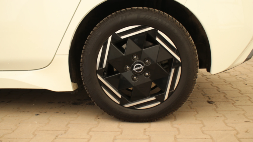 NISSAN Leaf Leaf 40kWh Acenta