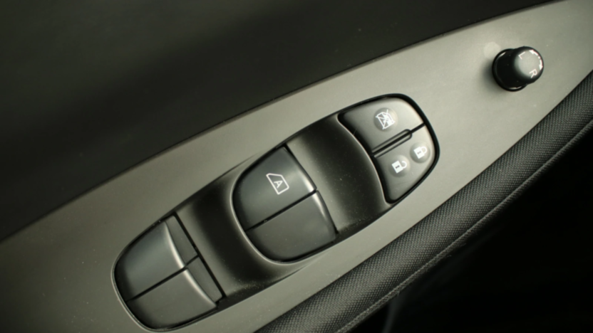NISSAN Leaf Leaf 40kWh Acenta