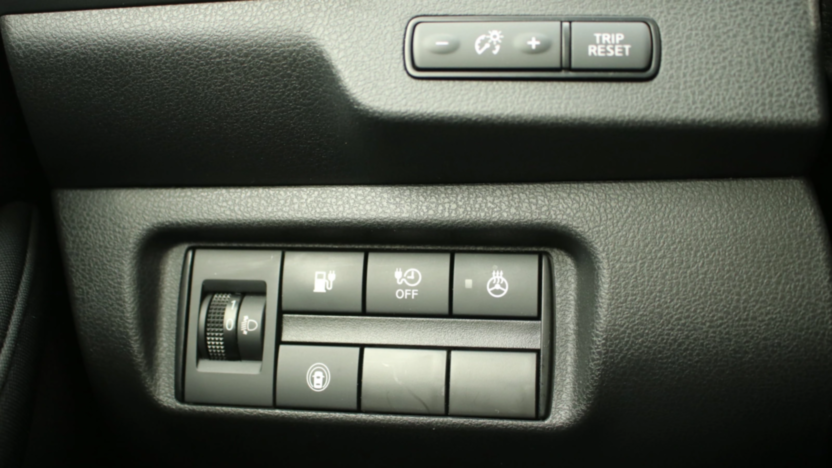 NISSAN Leaf Leaf 40kWh Acenta