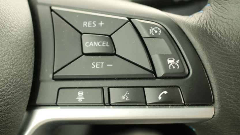 NISSAN Leaf Leaf 40kWh Acenta