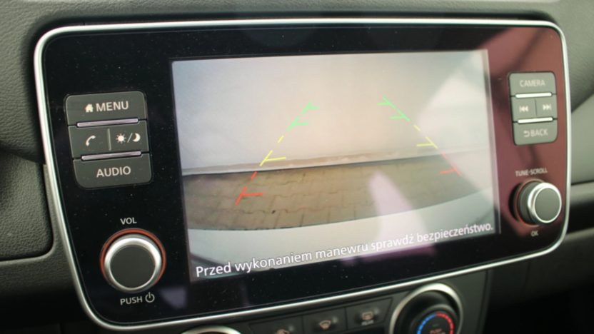 NISSAN Leaf Leaf 40kWh Acenta
