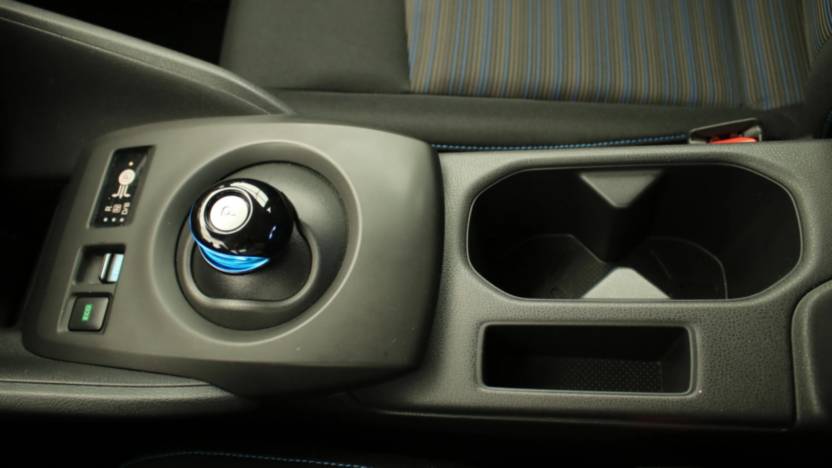 NISSAN Leaf Leaf 40kWh Acenta