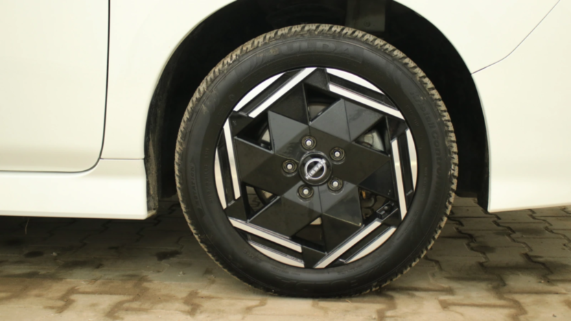NISSAN Leaf Leaf 40kWh Acenta