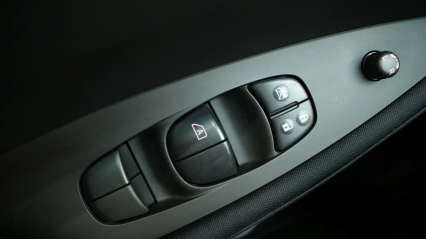 NISSAN Leaf Leaf 40kWh Acenta