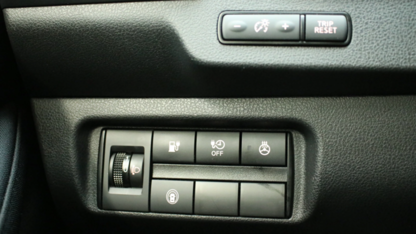 NISSAN Leaf Leaf 40kWh Acenta
