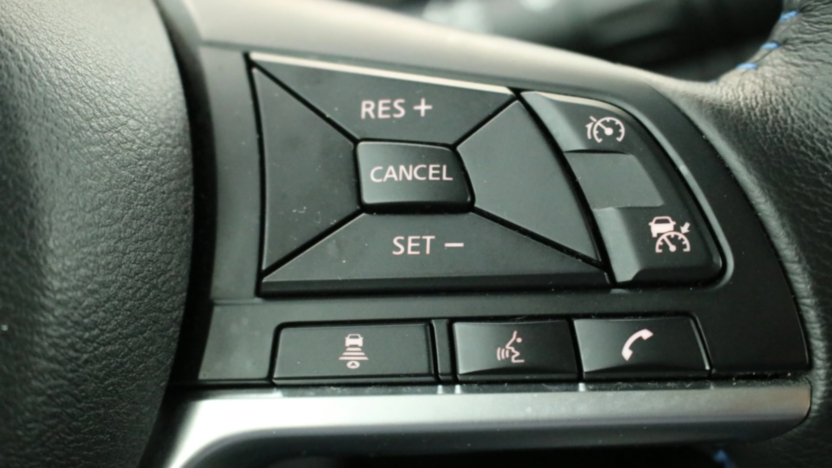 NISSAN Leaf Leaf 40kWh Acenta