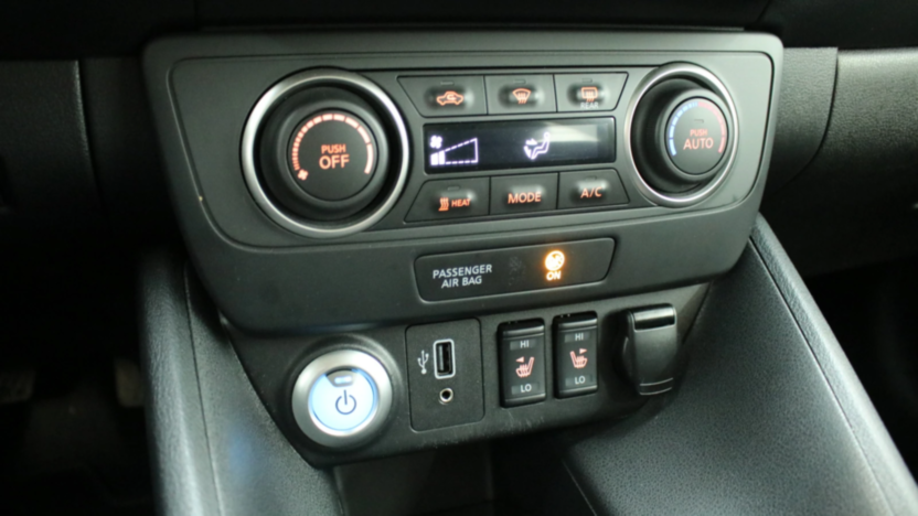 NISSAN Leaf Leaf 40kWh Acenta