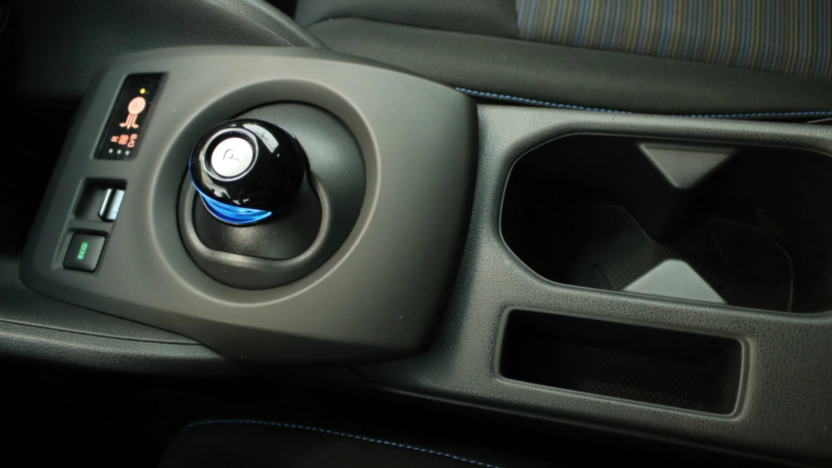 NISSAN Leaf Leaf 40kWh Acenta