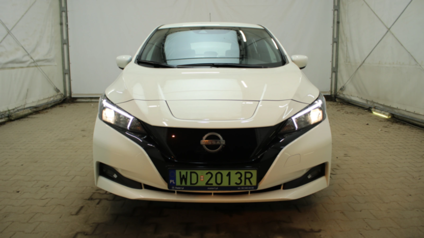 NISSAN Leaf Leaf 40kWh Acenta