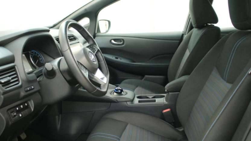 NISSAN Leaf Leaf 40kWh Acenta