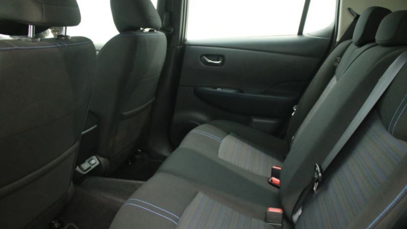 NISSAN Leaf Leaf 40kWh Acenta