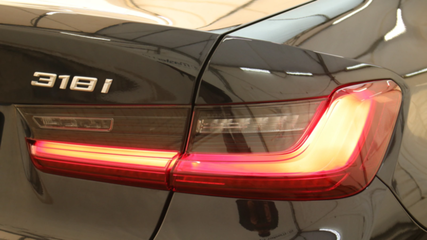 BMW Seria 3 318i M Sport aut