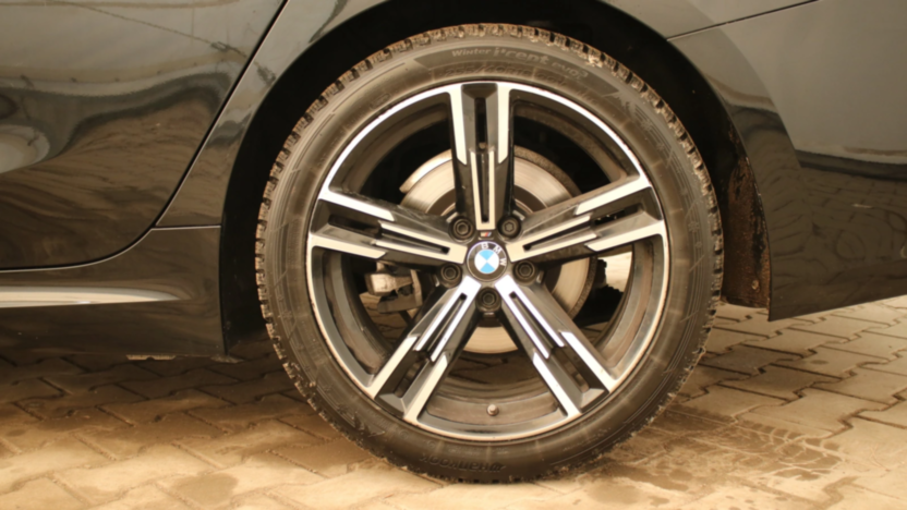 BMW Seria 3 318i M Sport aut