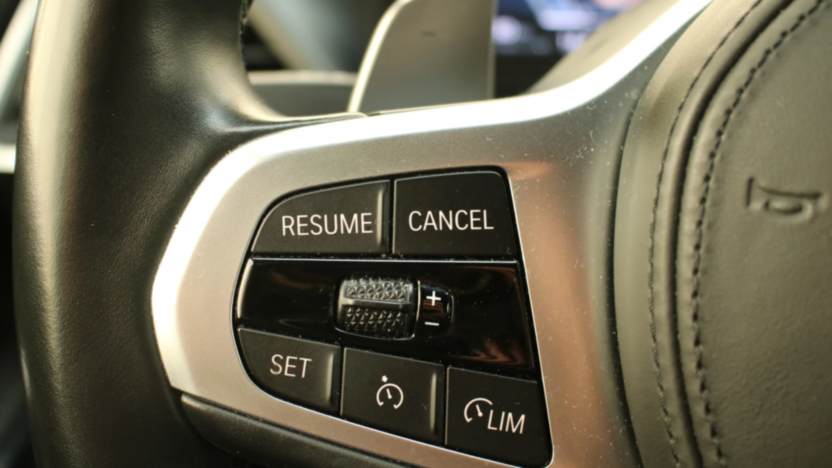BMW Seria 3 318i M Sport aut