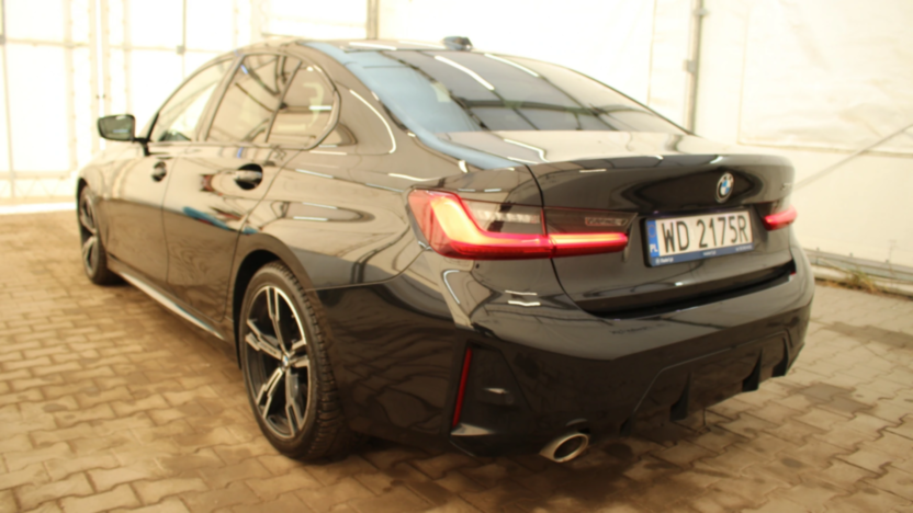 BMW Seria 3 318i M Sport aut
