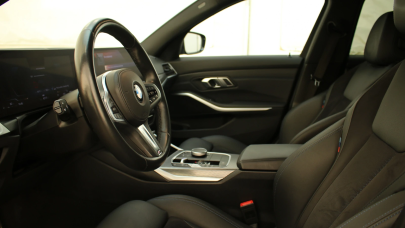 BMW Seria 3 318i M Sport aut