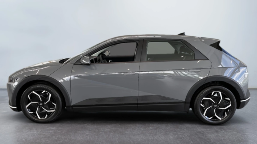 HYUNDAI Ioniq 5 Ioniq 5 58kWh Dynamiq Nowy