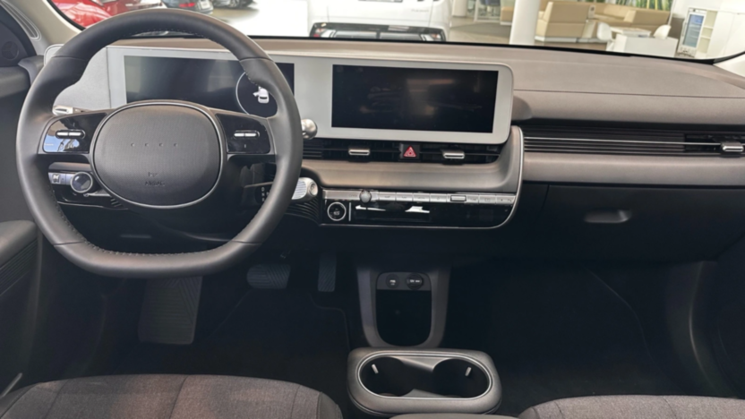 HYUNDAI Ioniq 5 Ioniq 5 58kWh Dynamiq Nowy