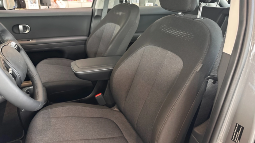 HYUNDAI Ioniq 5 Ioniq 5 58kWh Dynamiq Nowy