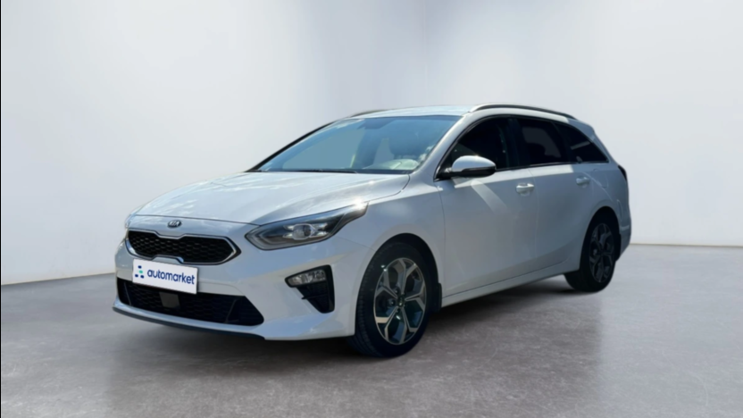 KIA Cee'd Ceed 1.5 T-GDI L Business Line DCT