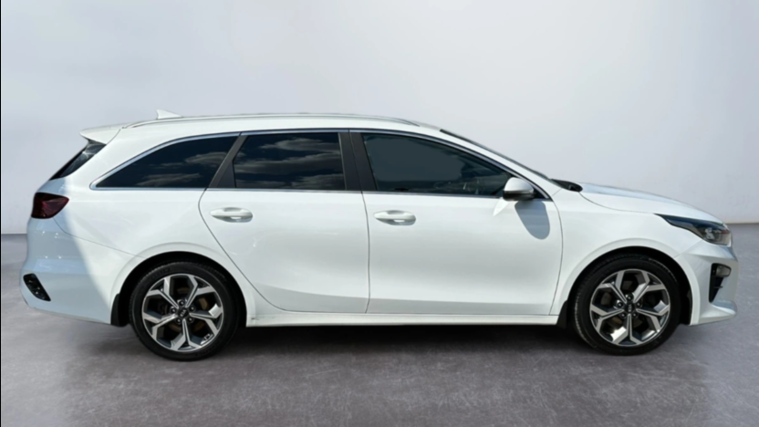 KIA Cee'd Ceed 1.5 T-GDI L Business Line DCT