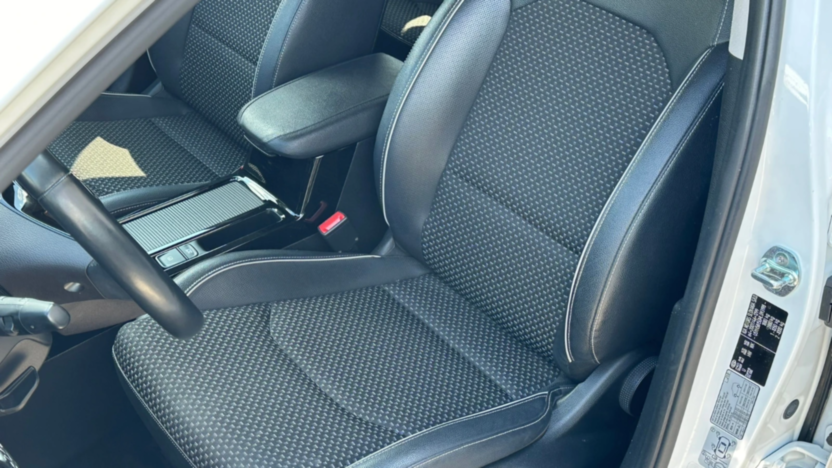 KIA Cee'd Ceed 1.5 T-GDI L Business Line DCT
