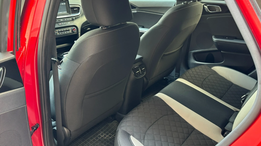 KIA Cee'd ProCeed 1.6 CRDi GT Line