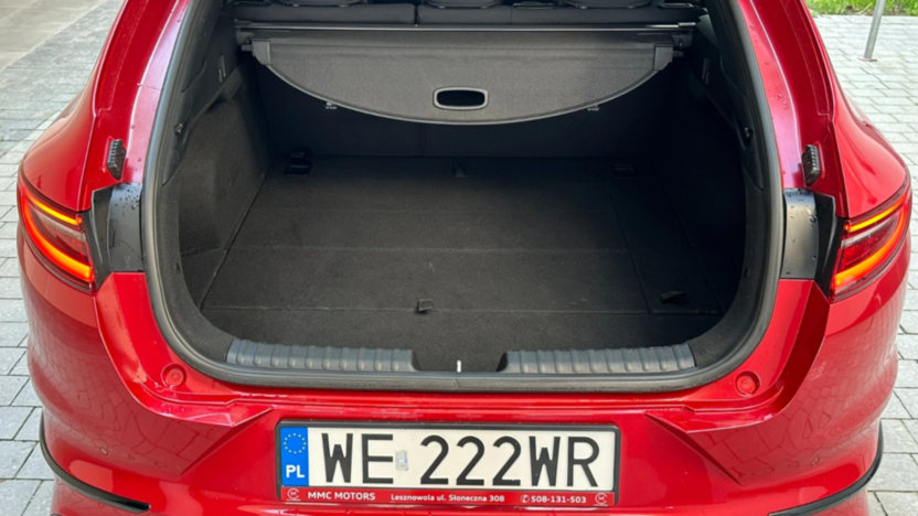 KIA Cee'd ProCeed 1.6 CRDi GT Line