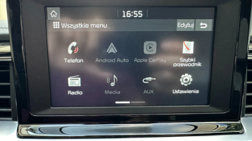 KIA Cee'd ProCeed 1.6 CRDi GT Line