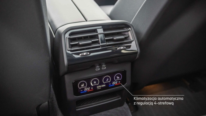 BMW i5 i5 81kWh eDrive40 M Sport