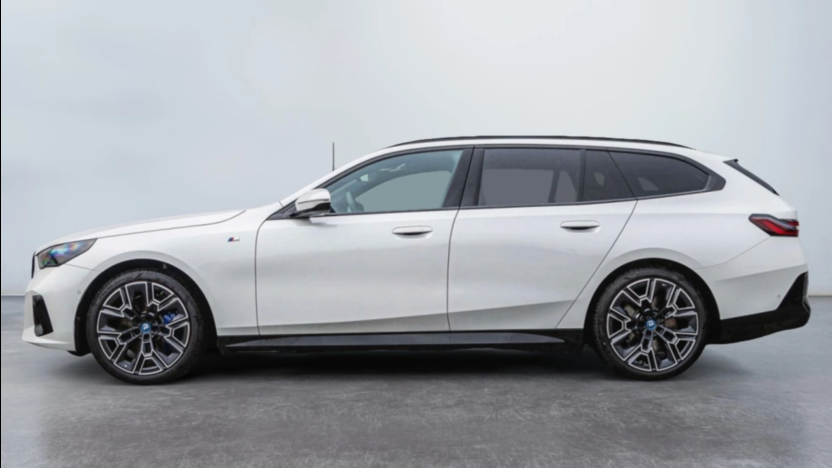 BMW i5 i5 81kWh eDrive40 M Sport
