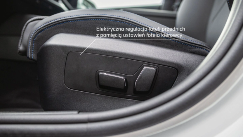 BMW i5 i5 81kWh eDrive40 M Sport