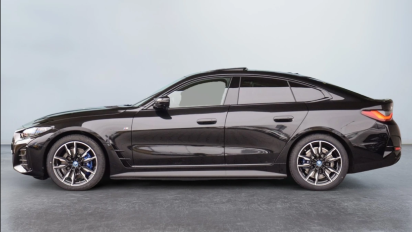 BMW i4 i4 80.7kWh M50