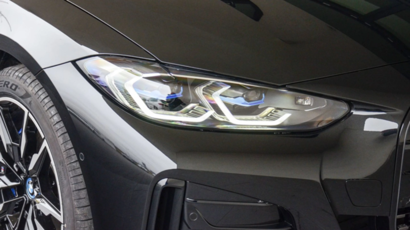 BMW i4 i4 80.7kWh M50