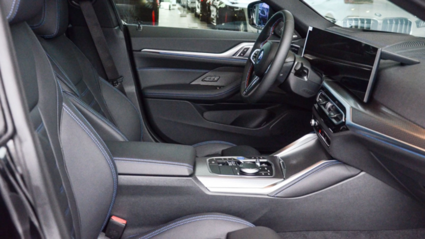 BMW i4 i4 80.7kWh M50